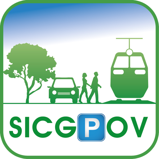 SICGPOV – Gestion des parkings Orry-la-Ville